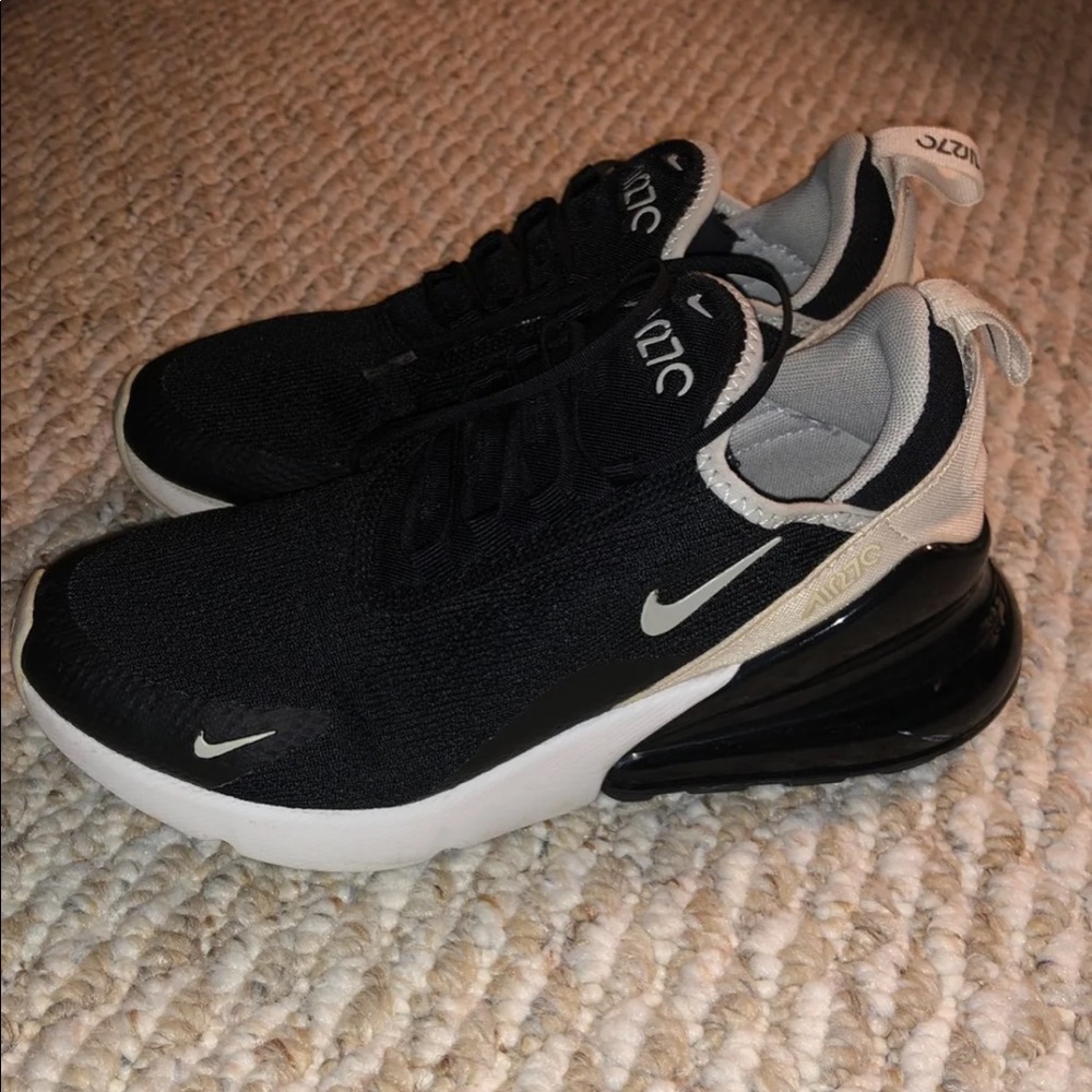 Nike air max 270